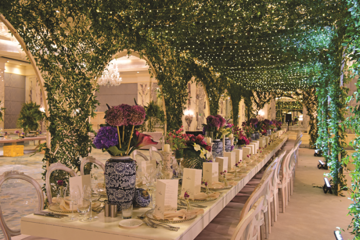 İSTANBULDA GİZLİ CENNET