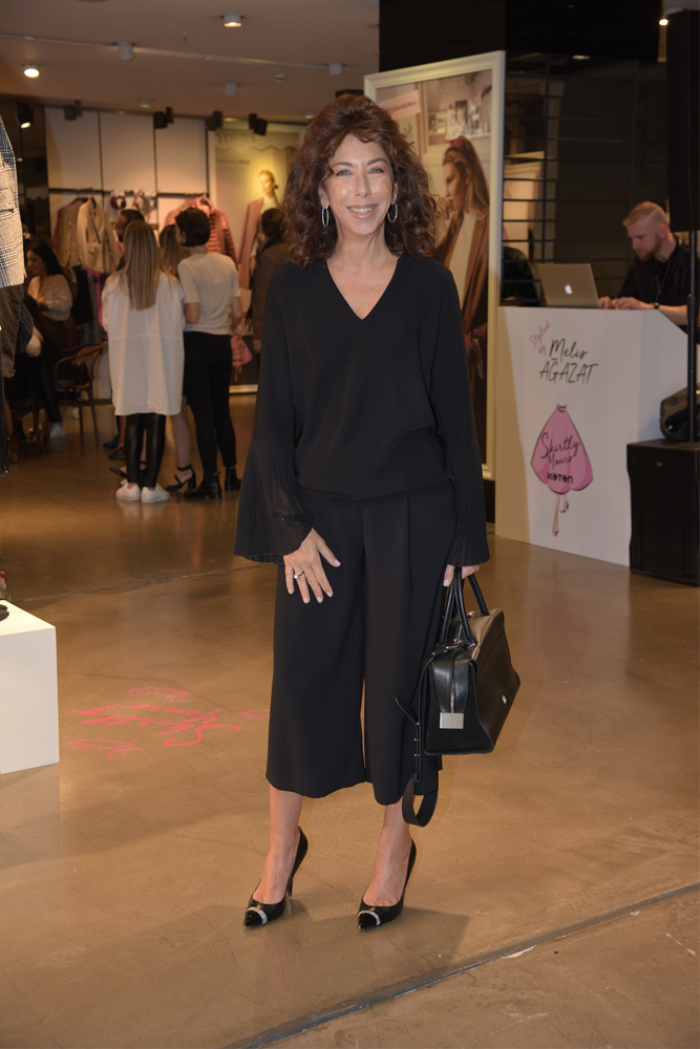 ETEKLERE FARKLI DOKUNUŞ 