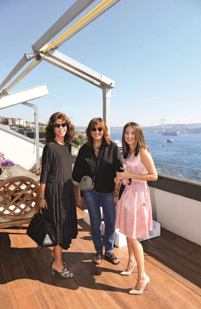 İSTANBULDA GİZLİ CENNET