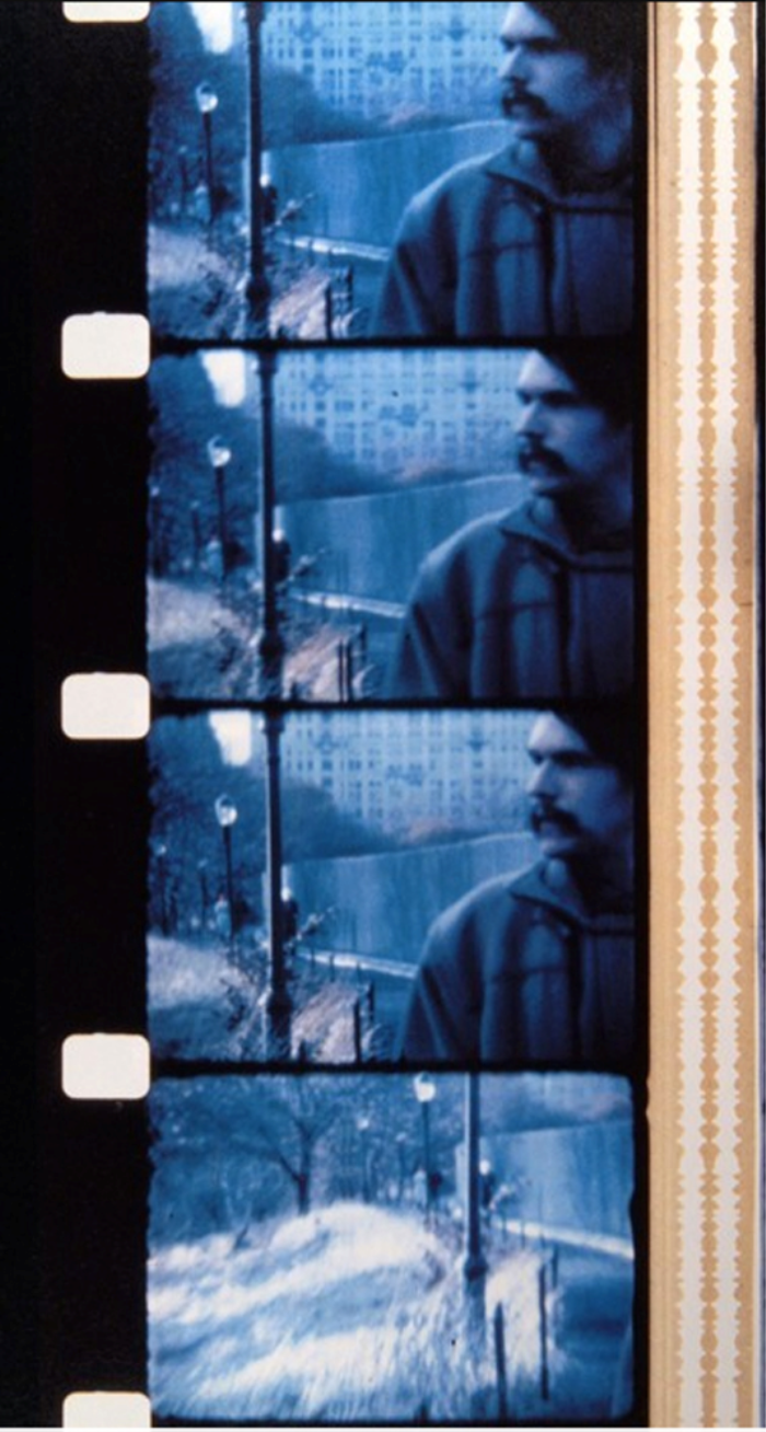 JONAS MEKAS RETROSPEKTİFİ