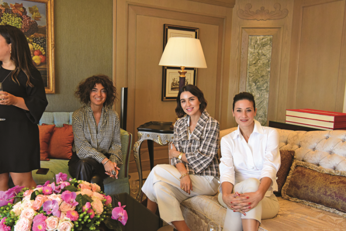 İSTANBULDA GİZLİ CENNET