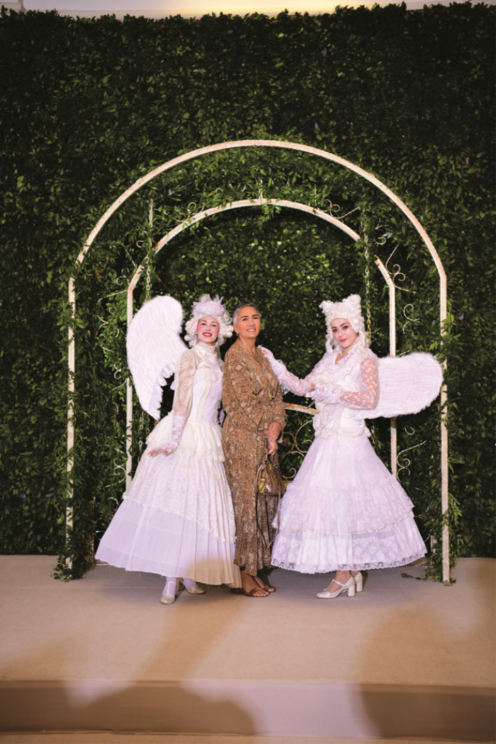 İSTANBULDA GİZLİ CENNET