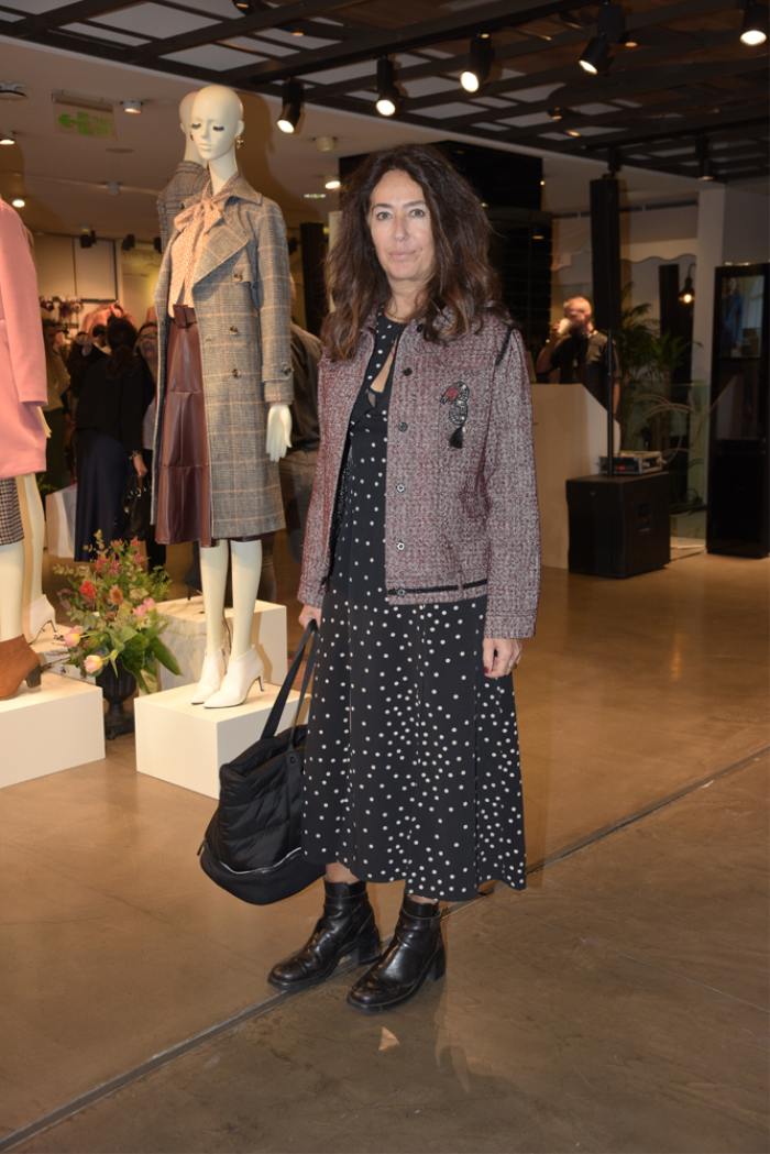 ETEKLERE FARKLI DOKUNUŞ 