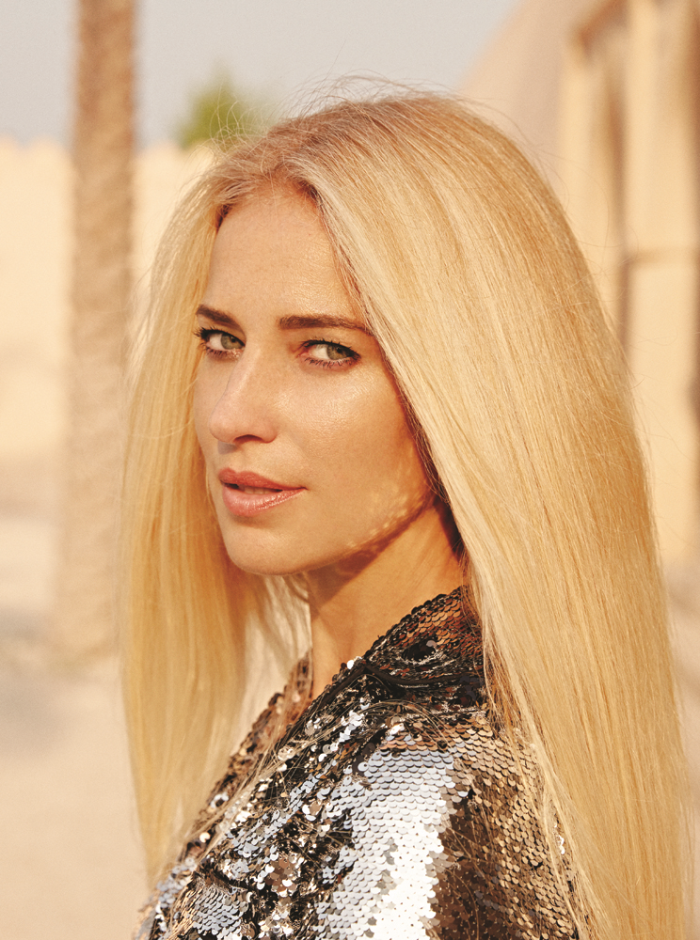 BURCU ESMERSOY İLE GÜZELLİK TÜYOLARI