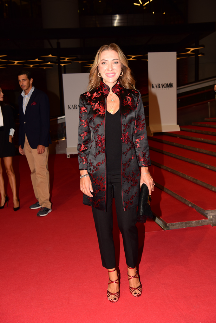 İKİ FİLM BİR ARADA