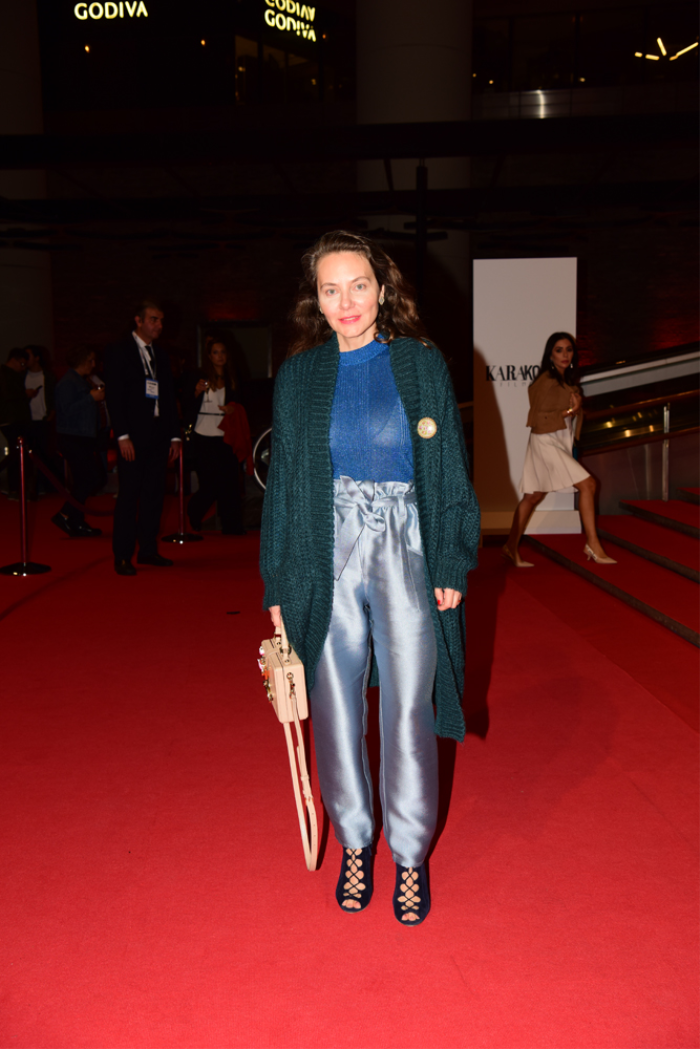 İKİ FİLM BİR ARADA