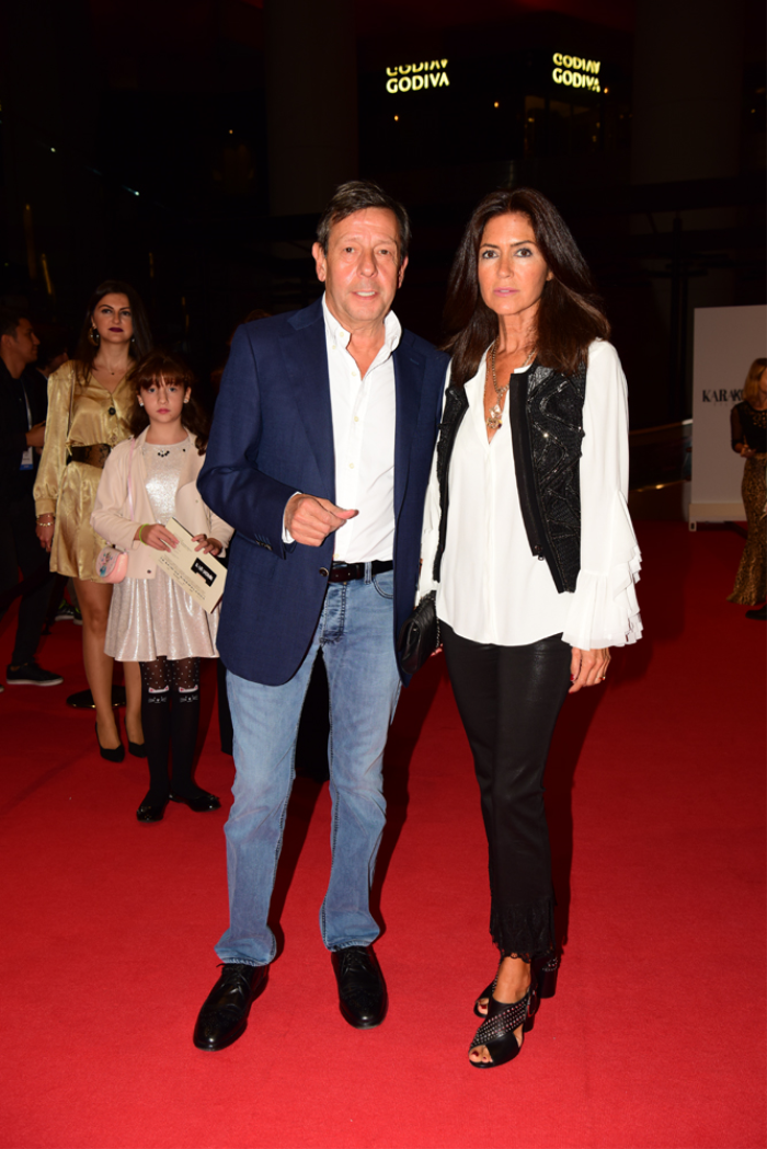 İKİ FİLM BİR ARADA