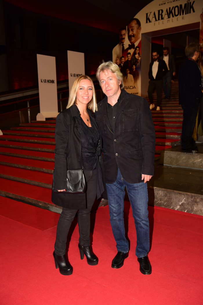 İKİ FİLM BİR ARADA