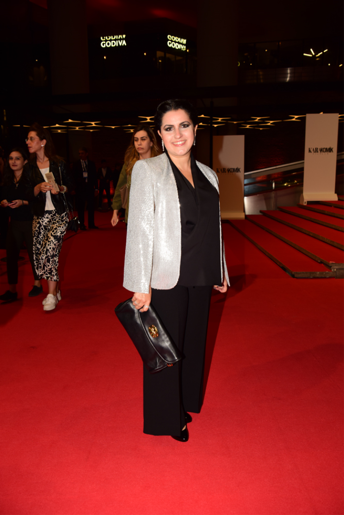 İKİ FİLM BİR ARADA