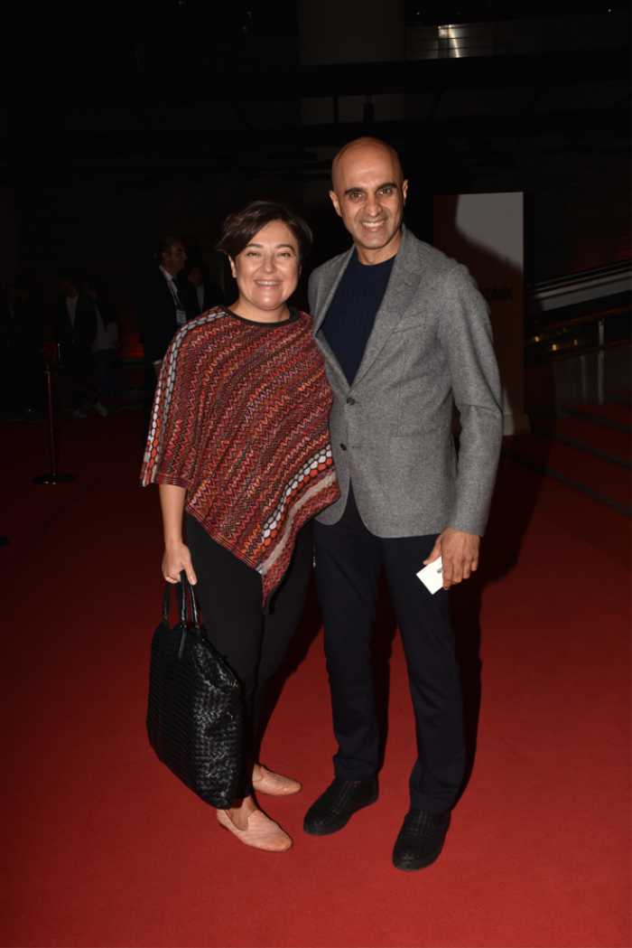 İKİ FİLM BİR ARADA