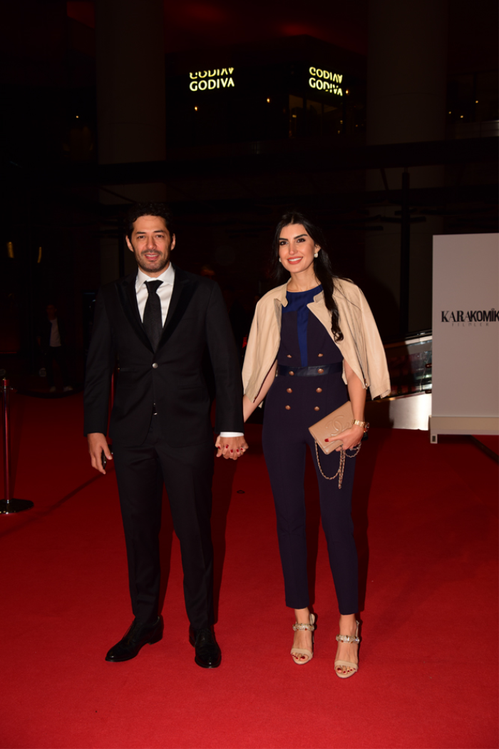 İKİ FİLM BİR ARADA