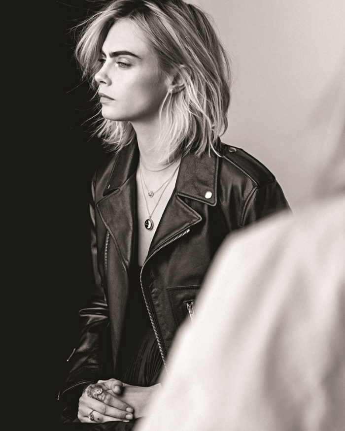 CARANIN FARKLI YÜZLERİ