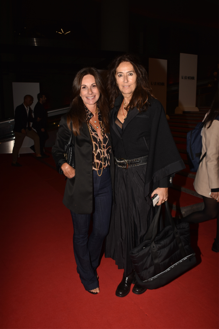 İKİ FİLM BİR ARADA