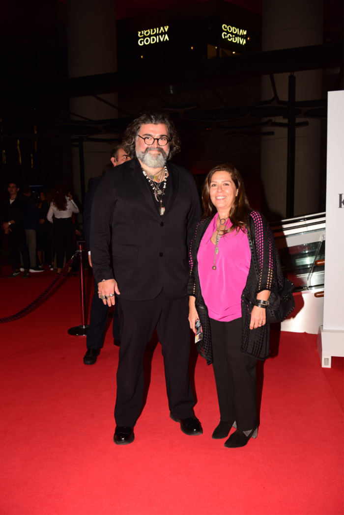 İKİ FİLM BİR ARADA