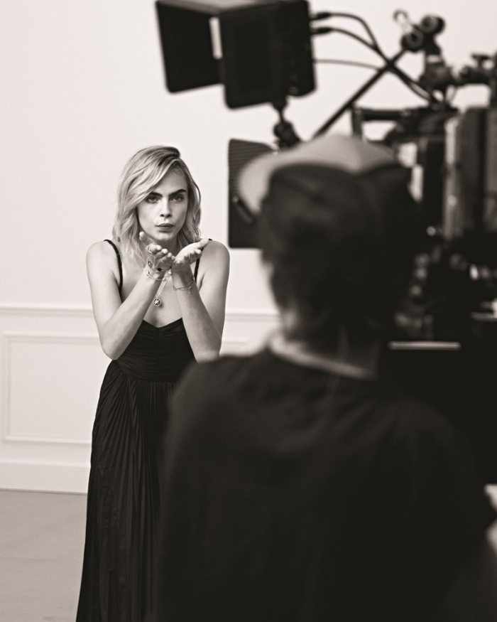 CARANIN FARKLI YÜZLERİ