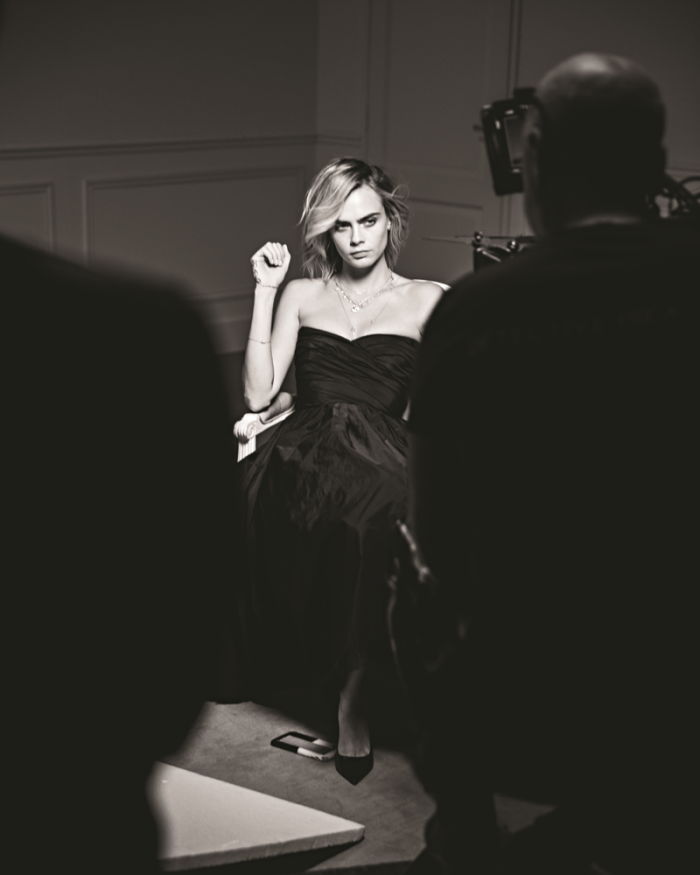 CARANIN FARKLI YÜZLERİ