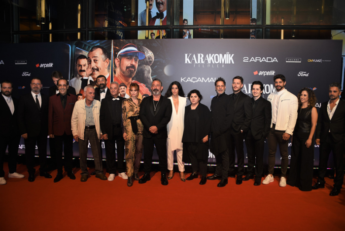 İKİ FİLM BİR ARADA