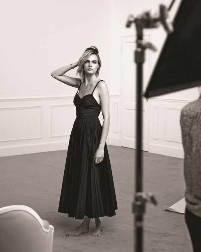 CARANIN FARKLI YÜZLERİ