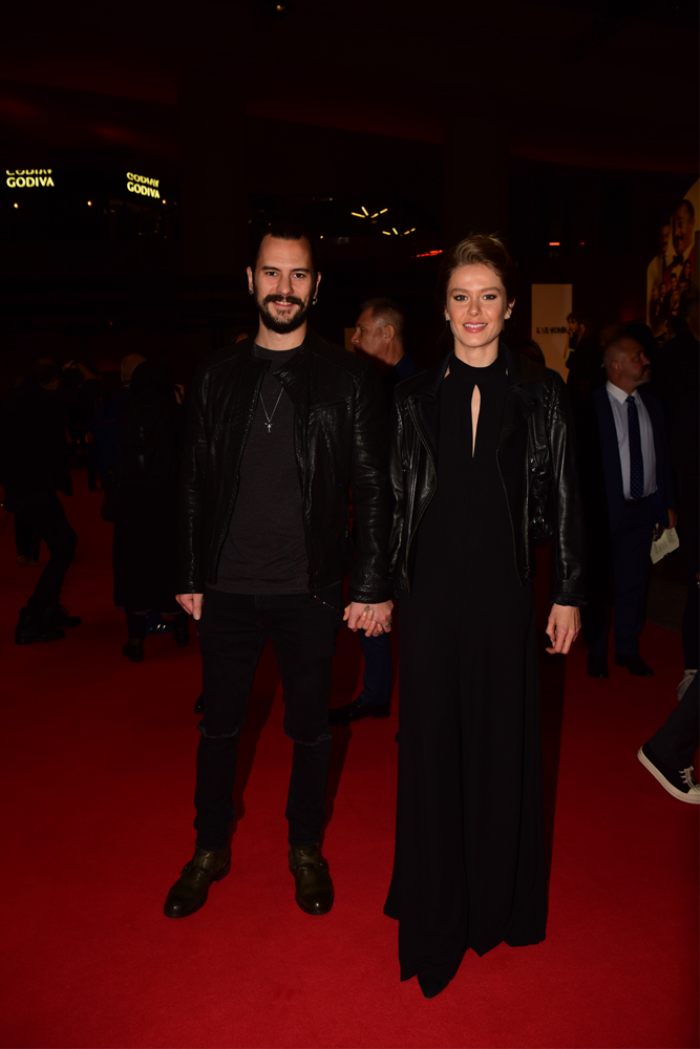 İKİ FİLM BİR ARADA