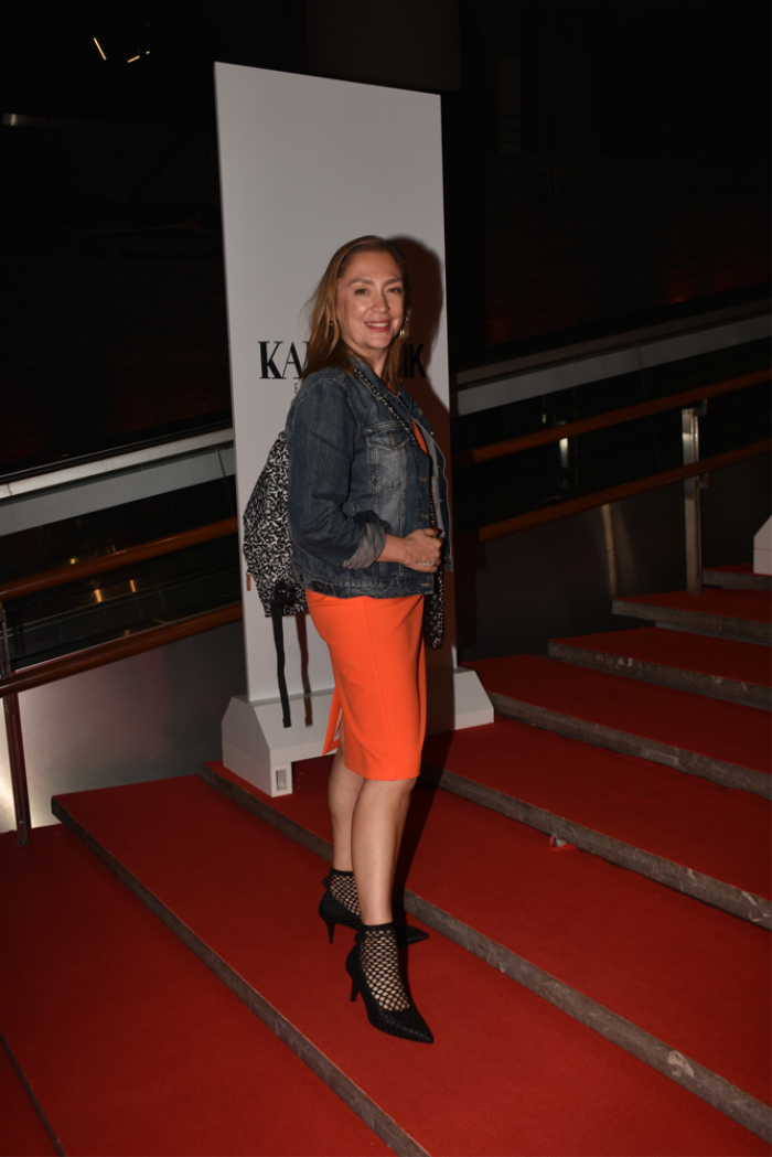 İKİ FİLM BİR ARADA