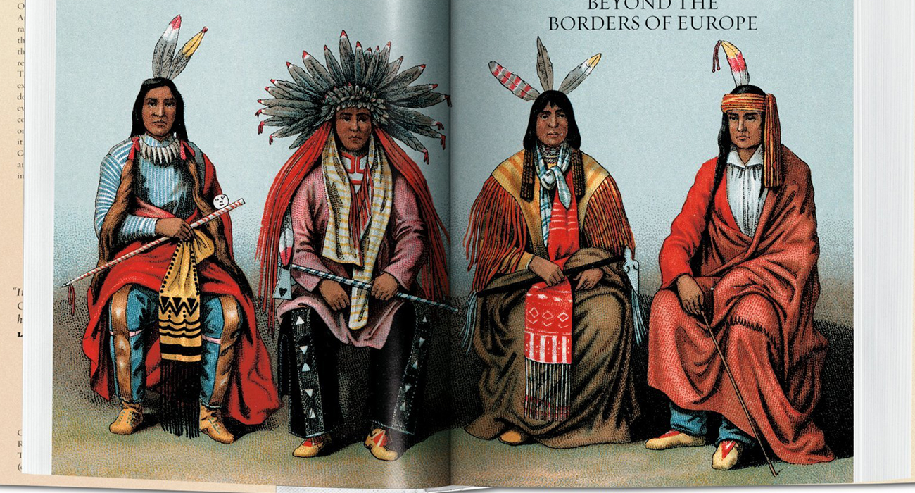 SAHİP OLUNMASI GEREKEN 5 MODA KİTABI