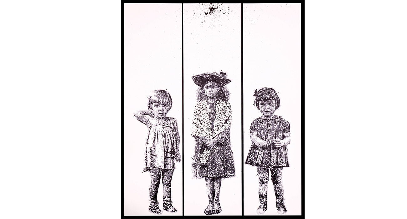 "ÇOCUKLUK BİR GERİ DÖNÜŞÜM KUTUSUDUR"