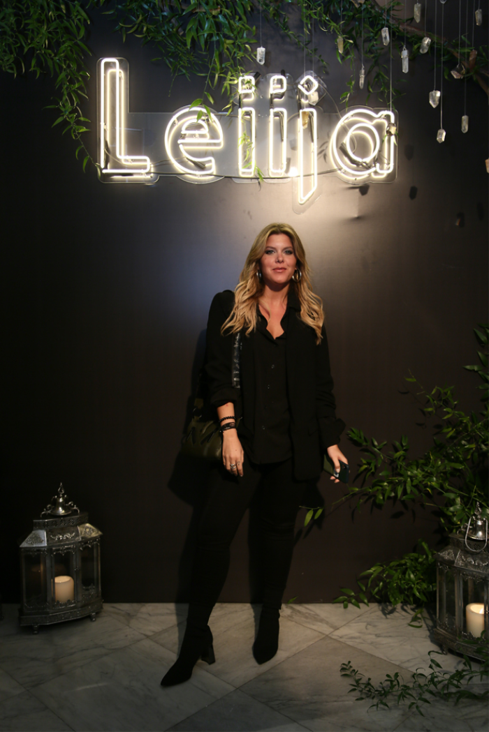 ENERJİ DOLU TAKILAR