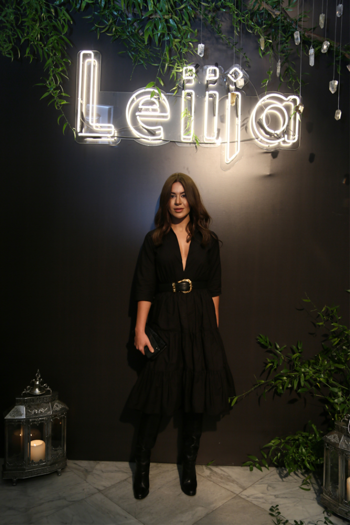 ENERJİ DOLU TAKILAR