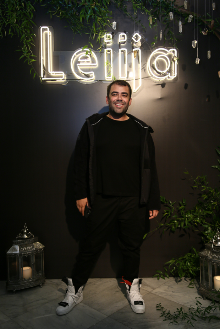 ENERJİ DOLU TAKILAR