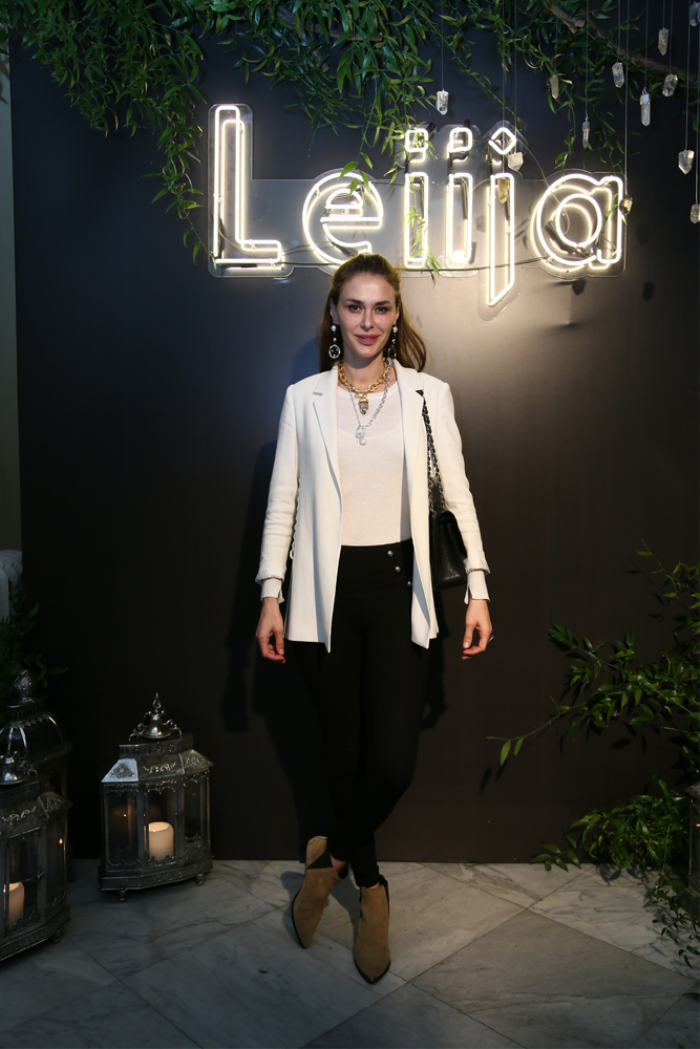 ENERJİ DOLU TAKILAR