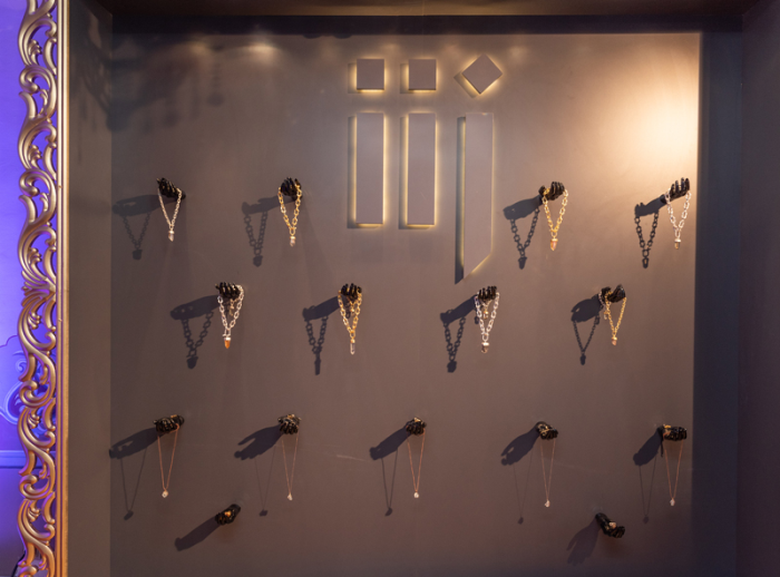 ENERJİ DOLU TAKILAR