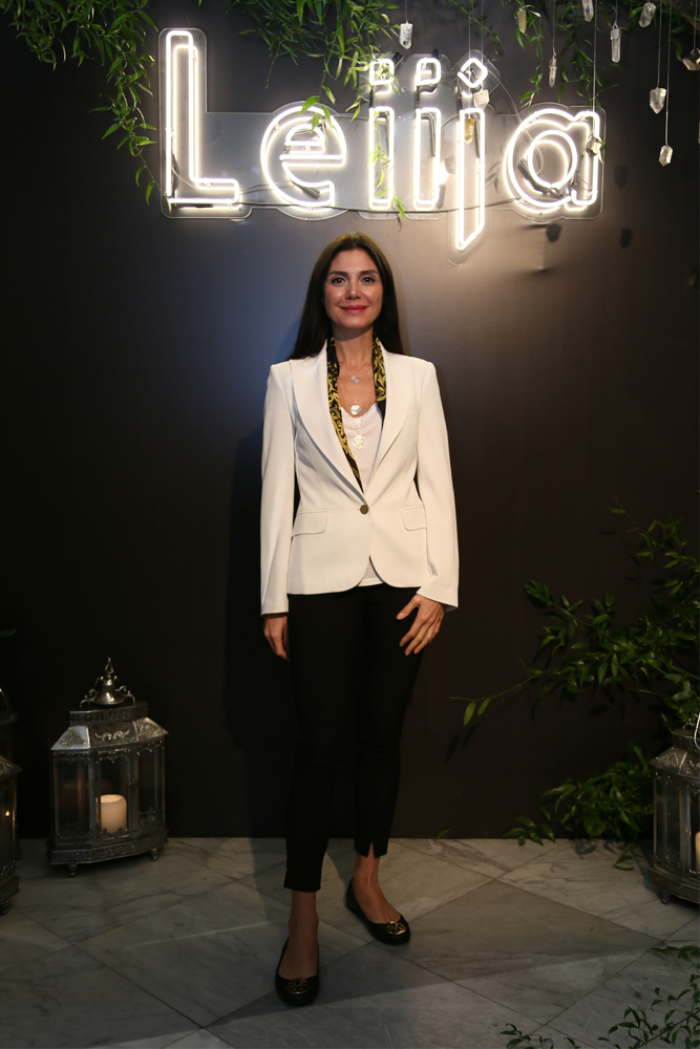 ENERJİ DOLU TAKILAR