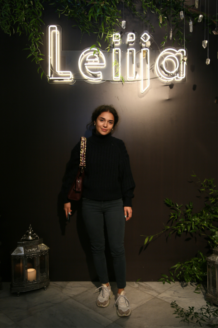 ENERJİ DOLU TAKILAR