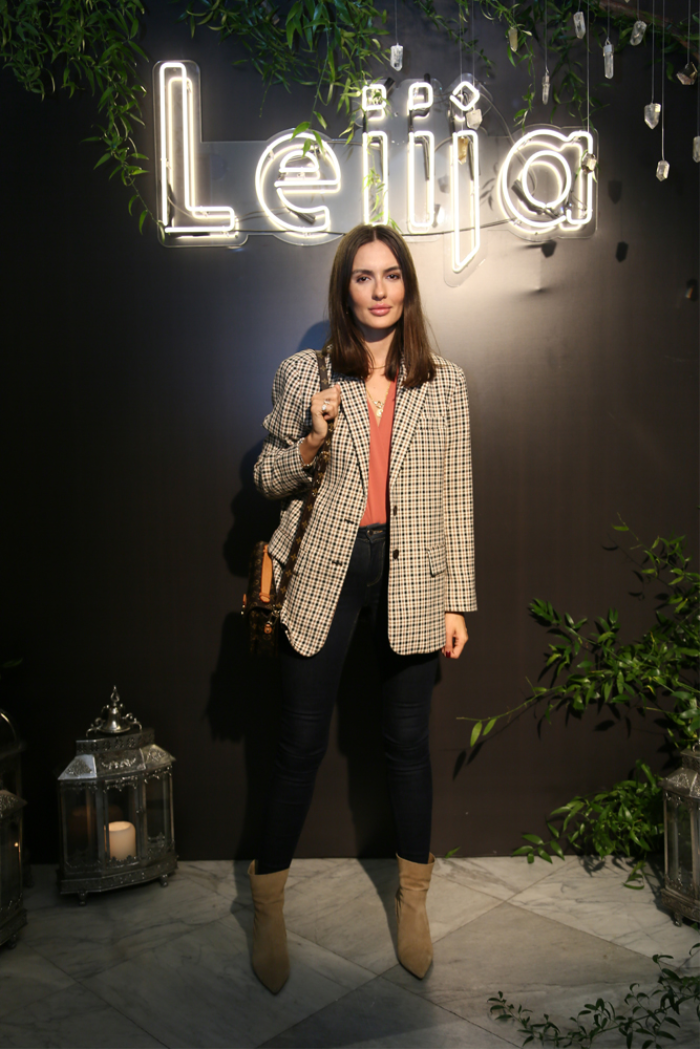 ENERJİ DOLU TAKILAR