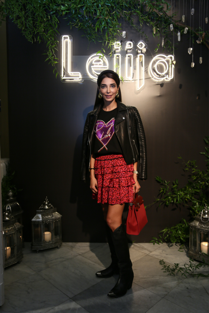 ENERJİ DOLU TAKILAR