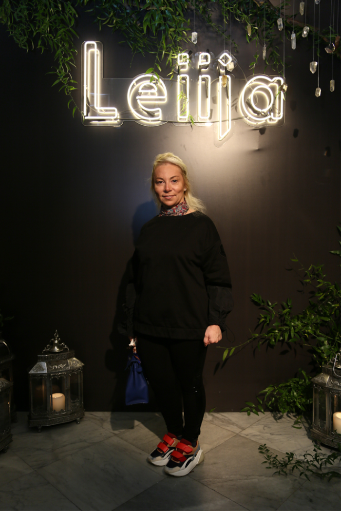 ENERJİ DOLU TAKILAR