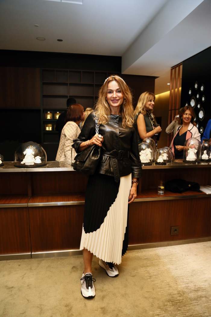 İSTANBUL’DA SANAT VE TASARIM GÜNLERİ