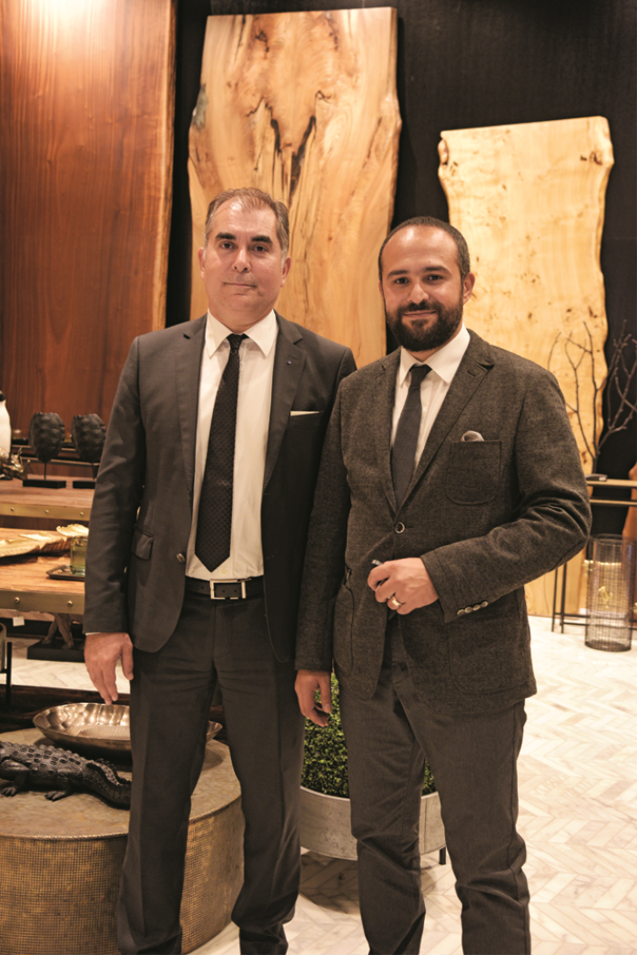 BİRİNCİ YIL DÖNÜMÜNE MUHTEŞEM KUTLAMA