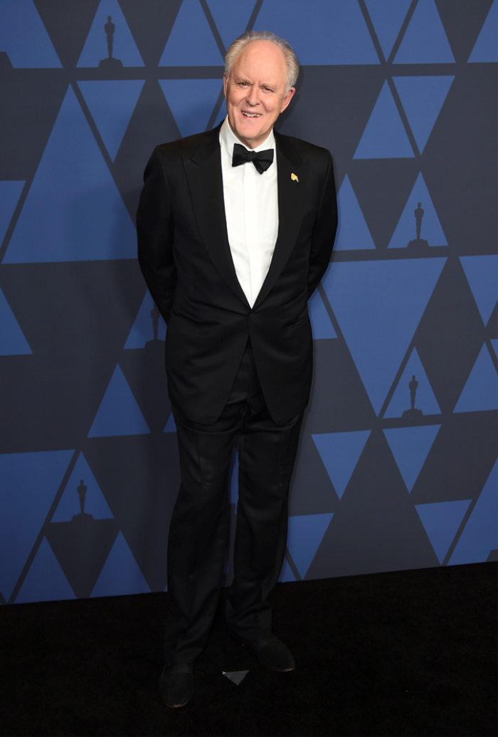 GOVERNORS ÖDÜLLERİNDE YILDIZLAR GEÇİDİ