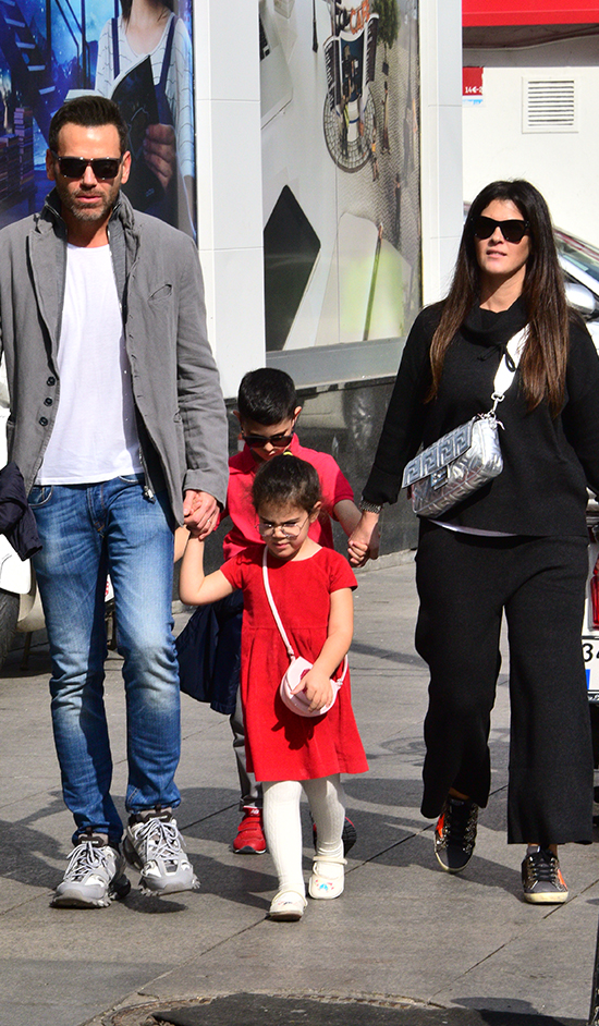 İSTANBUL CADDELERİ