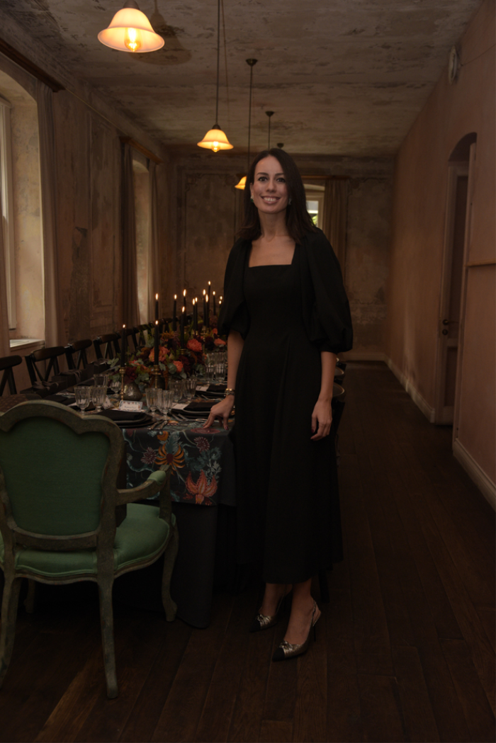 ANNE KIZIN HİKAYESİ