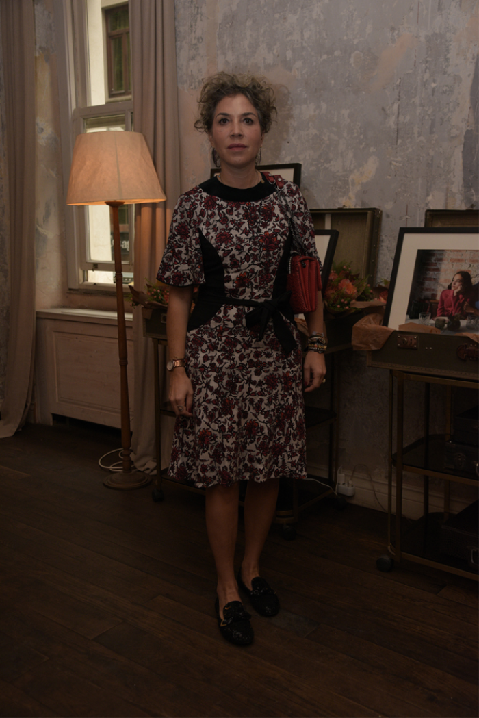 ANNE KIZIN HİKAYESİ