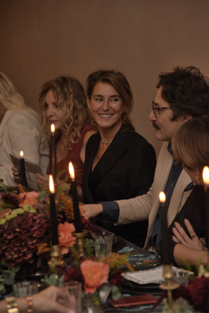 ANNE KIZIN HİKAYESİ