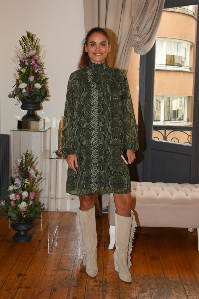 FERYAL GÜLMANDAN KOLEKSİYON TANITIMI