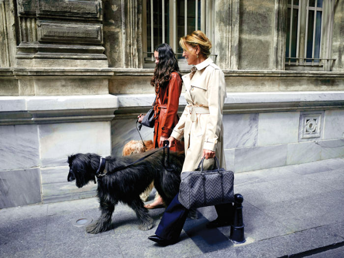 ANNE KIZIN HİKAYESİ