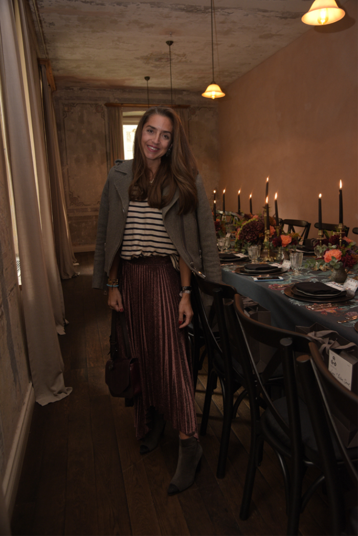 ANNE KIZIN HİKAYESİ