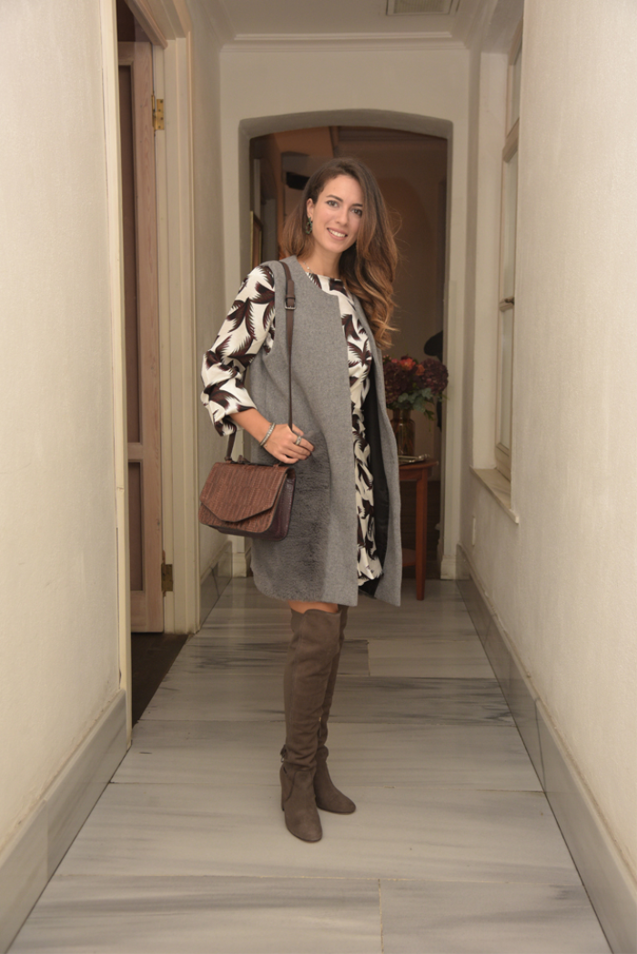 ANNE KIZIN HİKAYESİ