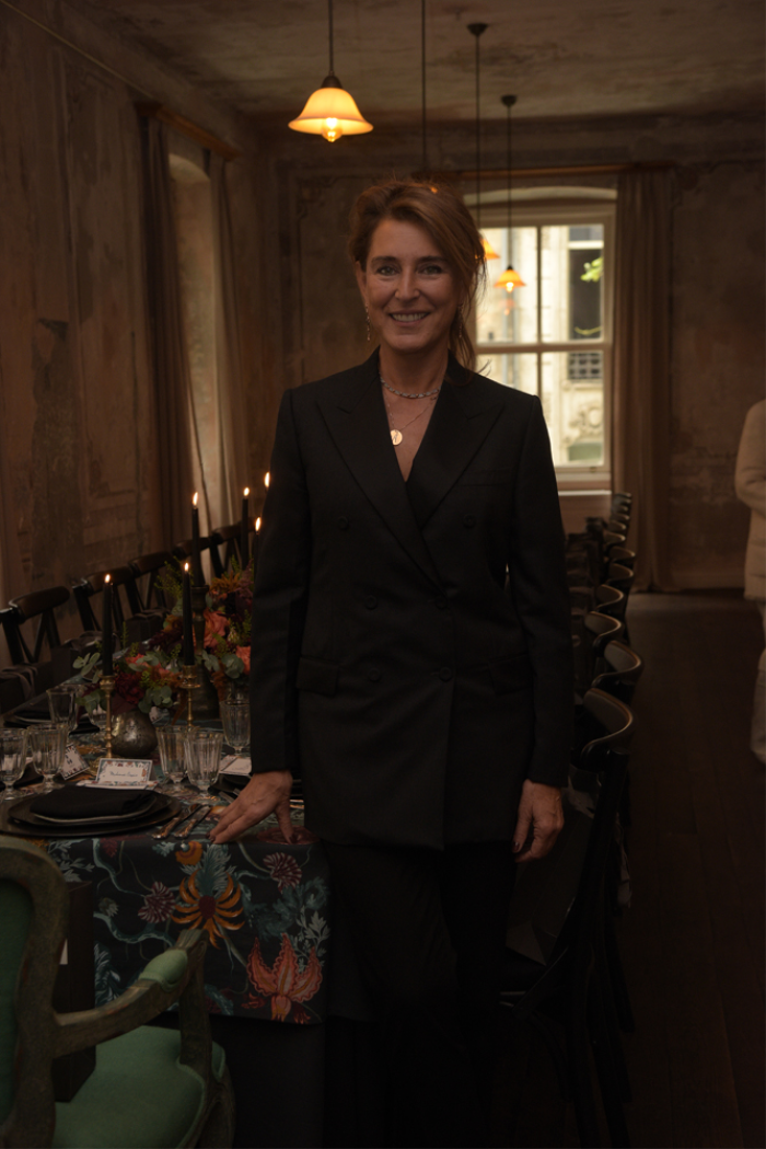 ANNE KIZIN HİKAYESİ