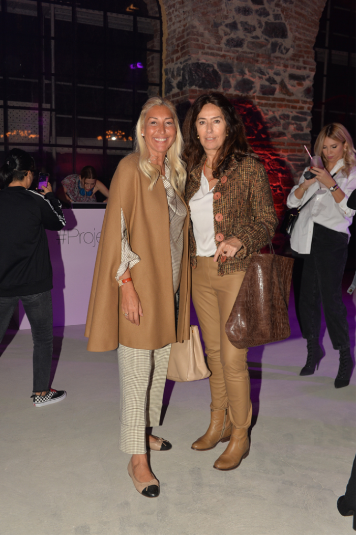 GIAMBATTISTA VALLI X H&M BULUŞTU