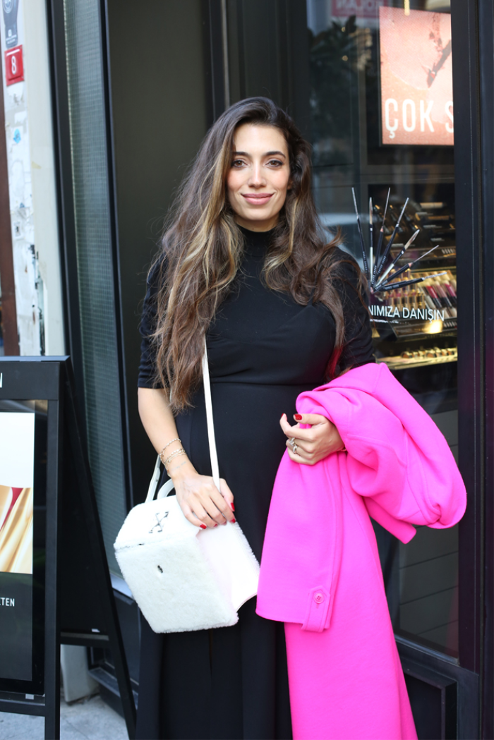 MODA VE SOSYETE’NİN BOBBİ BROWN SEÇKİSİ TANITILDI